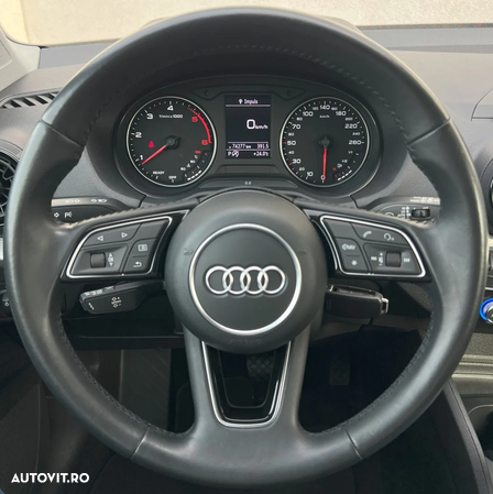 Audi Q2 1.6 TDI S tronic - 6