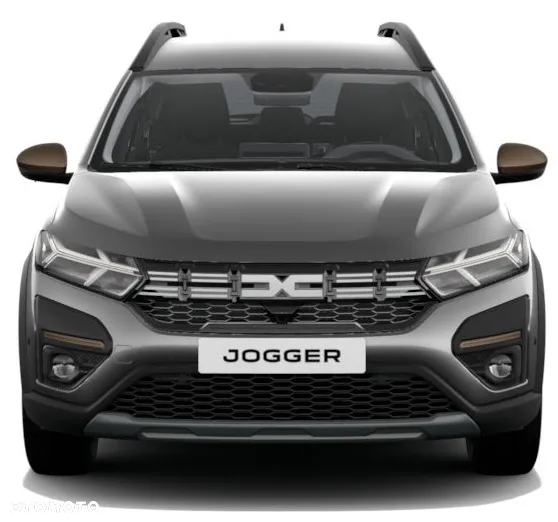 Dacia Jogger 1.0 TCe Extreme - 8