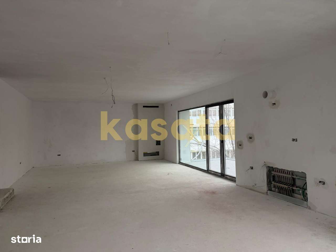 Apartament 2 camere | Herastrau | Loc parcare | Boxa