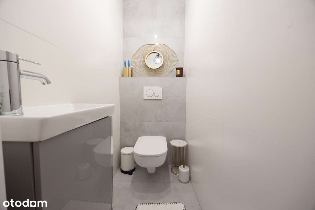 Działdowo, DOM ul. Modrzewiowa, 175m2, ogród-11