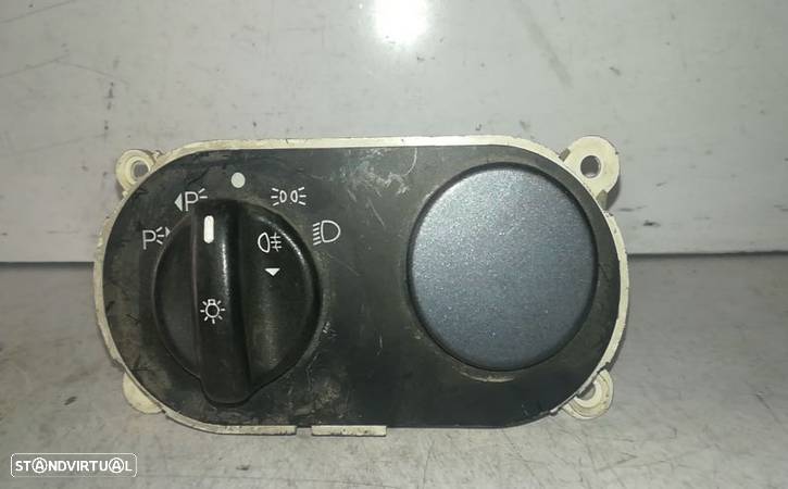 Botao Ligar Luzes / Interruptor Ligar Luz Ford Mondeo I (Gbp) - 1