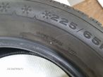 Opona K9335 Dunlop Winter Sport 5 SUV 225/65R17 zimowa wysyłka-odbiór - 8