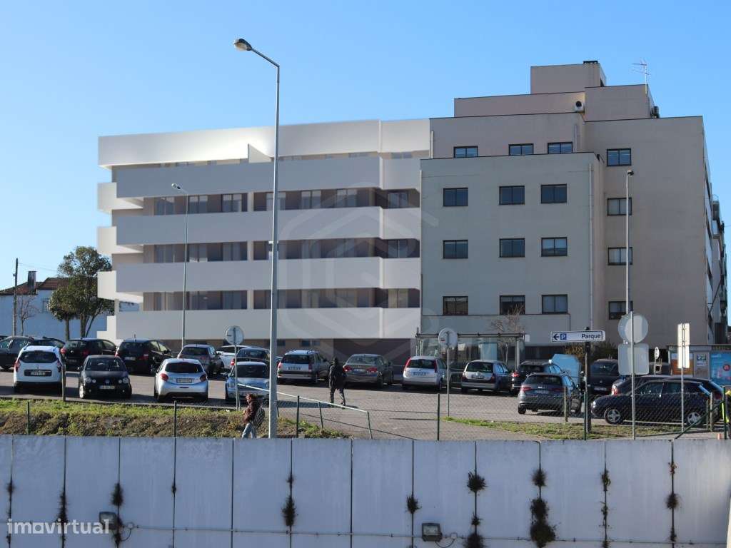 Apartamento T3 em Empreendimento em zona Central de Vila Nova de Gaia - Grande imagem: 4/10