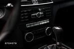 Mercedes-Benz Klasa C 63 AMG Coupe AMG SPEEDSHIFT MCT Black Series - 23