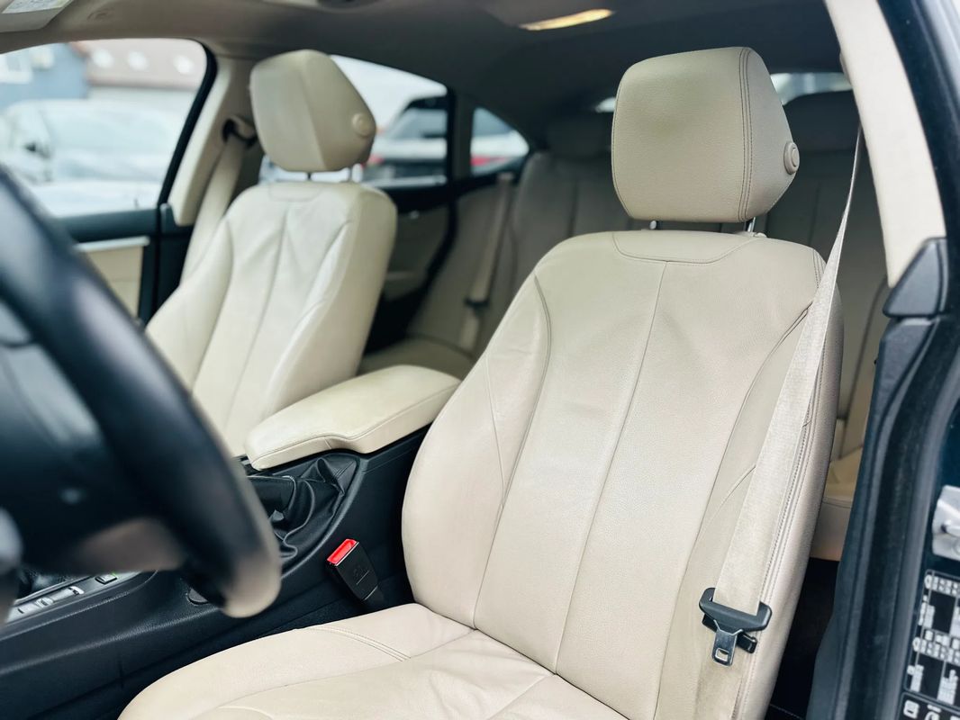 BMW Seria 4 420i xDrive - 26