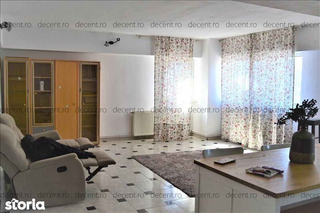 Apartament 4 camere, Centrul Civic, Brasov - X34T10G65