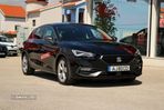 SEAT Leon 2.0 TDI FR - 3