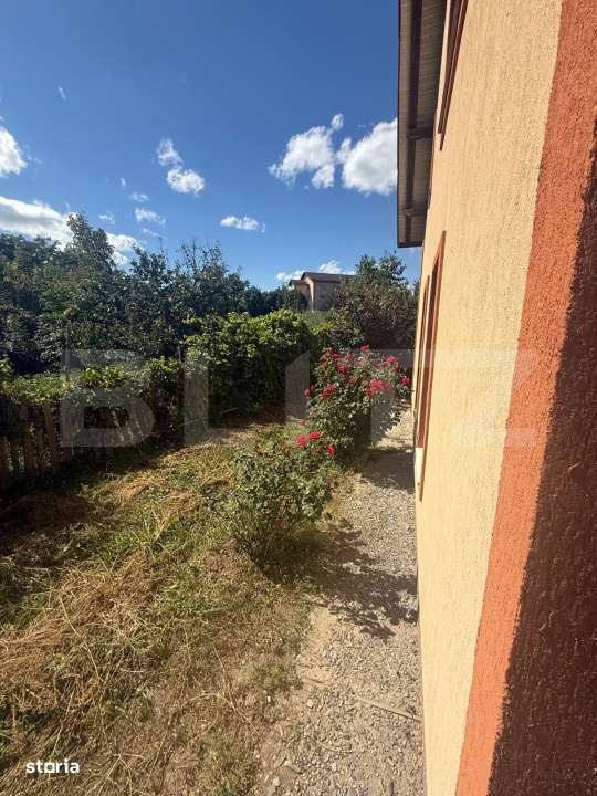 Casa cu etaj, 160 mp utili, 650 mp teren, Salcea - Imagine principală: 5/12