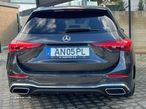 Mercedes-Benz C 300 d AMG Line - 16