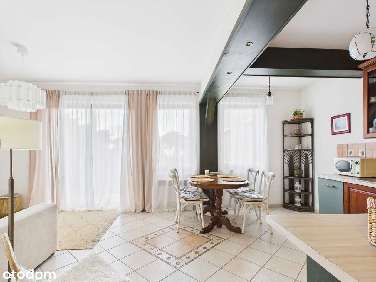 3 Pokoje|Widok na Zatokę|Słoneczny Południowy Zachód|Teren Zamknięty - Pełny obrazek: 4/20