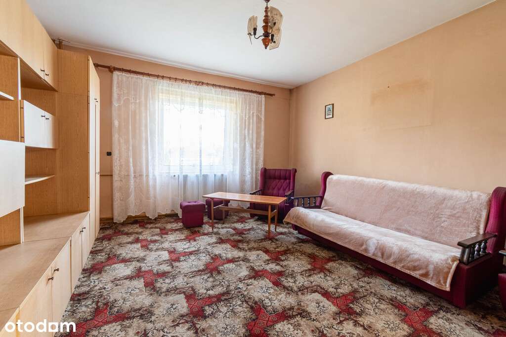 Dom na sprzedaż z potencjałem w Korfantowie-15