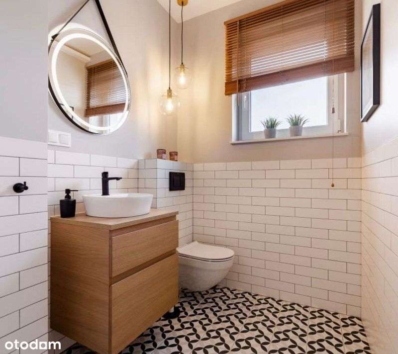 Rumia - Dom w stanie deweloperskim, 134 m2 oraz 4 - Pełny obrazek: 5/20