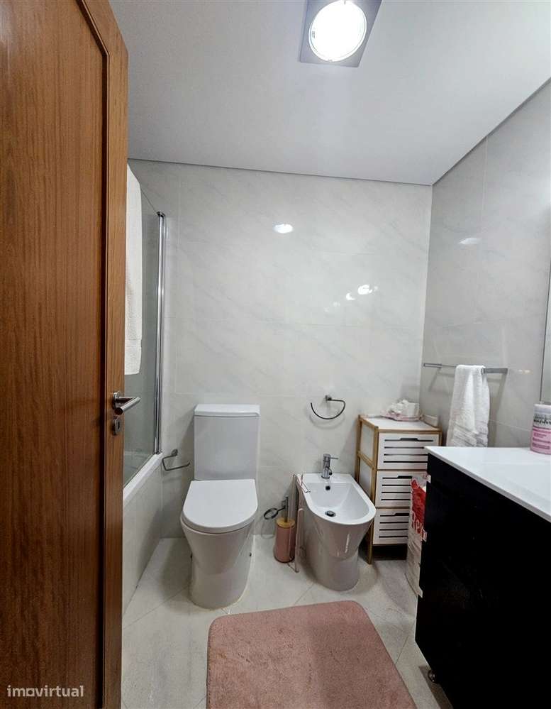 Apartamento T2 Venda em Custóias, Leça do Balio e Guifões,Matosinhos-14