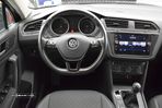 VW Tiguan 1.6 TDI Confortline - 9