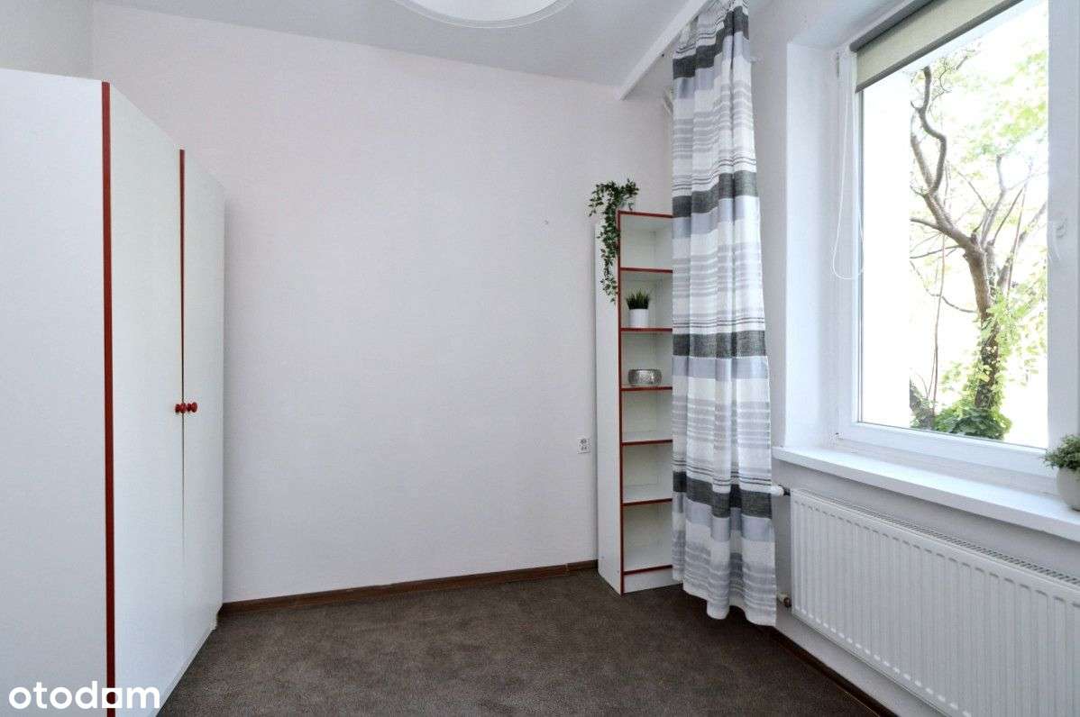 Cena 14 300 za m2- Opaczewska- 2 pokoje - 39,63m-2