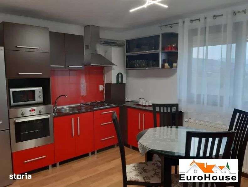 Apartament cu 3 camere de vanzare  in Alba Iulia - Imagine principală: 5/7