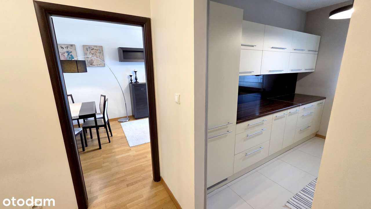 Mieszkanie 2 pokoje | ul. Przewóz 36A | 59 m² | Bez prowizji – pohled 5