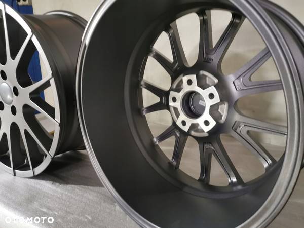 felgi 19 5x112 cupra formentor - 3