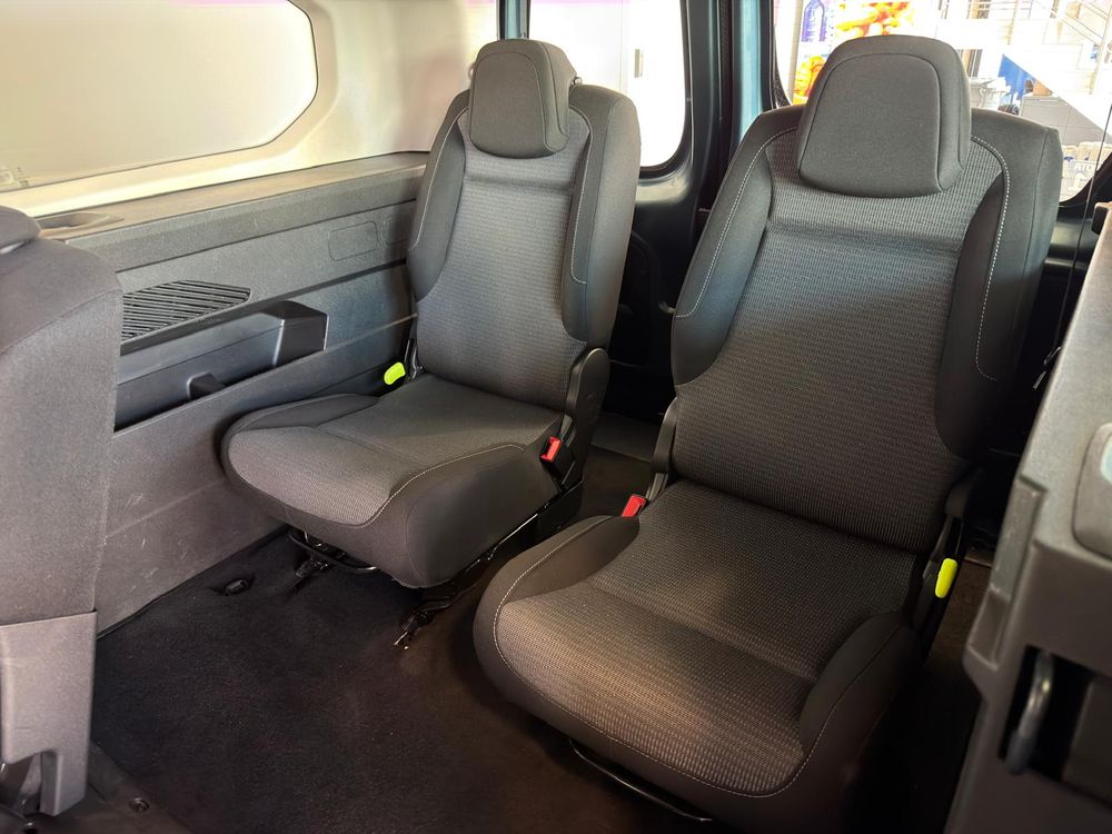 Toyota Proace-city-verso TOYOTA Proace City 1.5 D4-D 130 KM