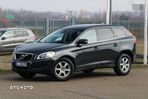 Volvo XC 60 2.4D AWD Momentum - 7