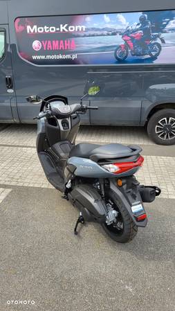 Yamaha NMAX - 3