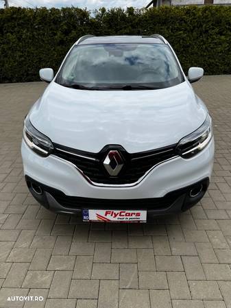 Renault Kadjar 1.5 DCI EDC Intens - 23