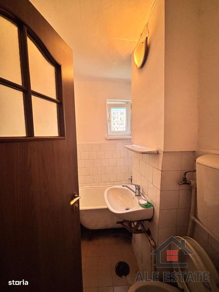 Apartament 2 camere, Parter, Micro 3, Turda-Ideal pentru investiție! - Imagine principală: 3/5