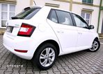 Skoda Fabia 1.0 Edition - 16