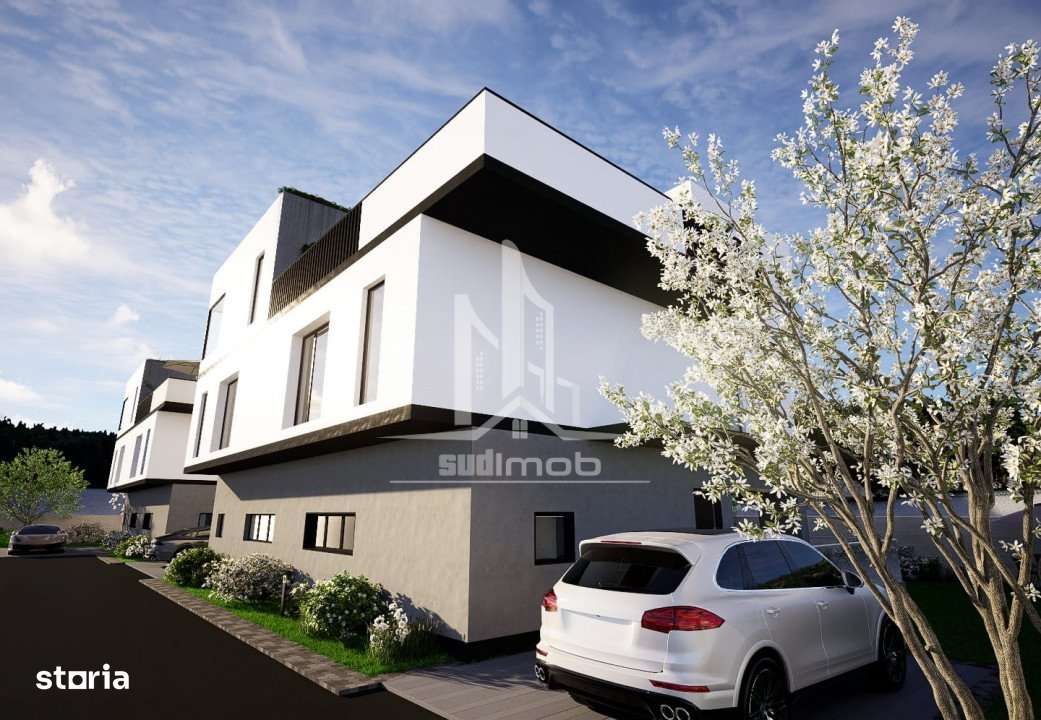 Casa individuala strada Pavlicheni.-6