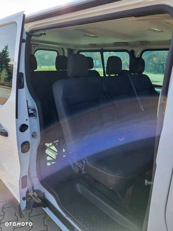 Renault Trafic Grand SpaceClass 1.6 dCi - 10