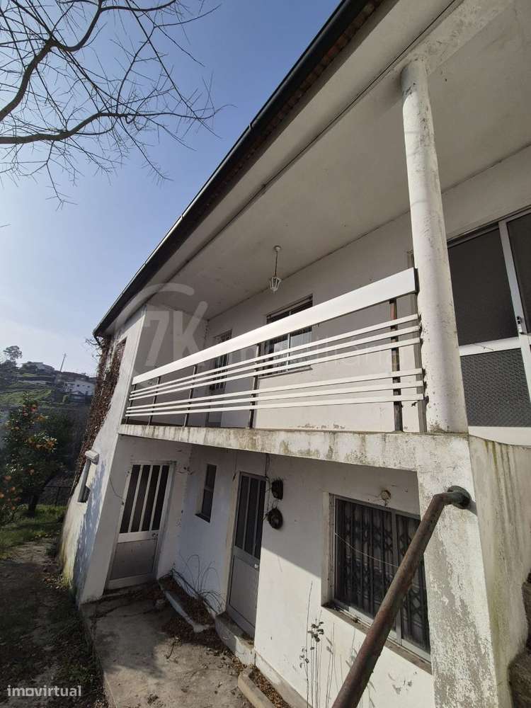 Moradia sita em Sobretâmega - Grande imagem: 5/14