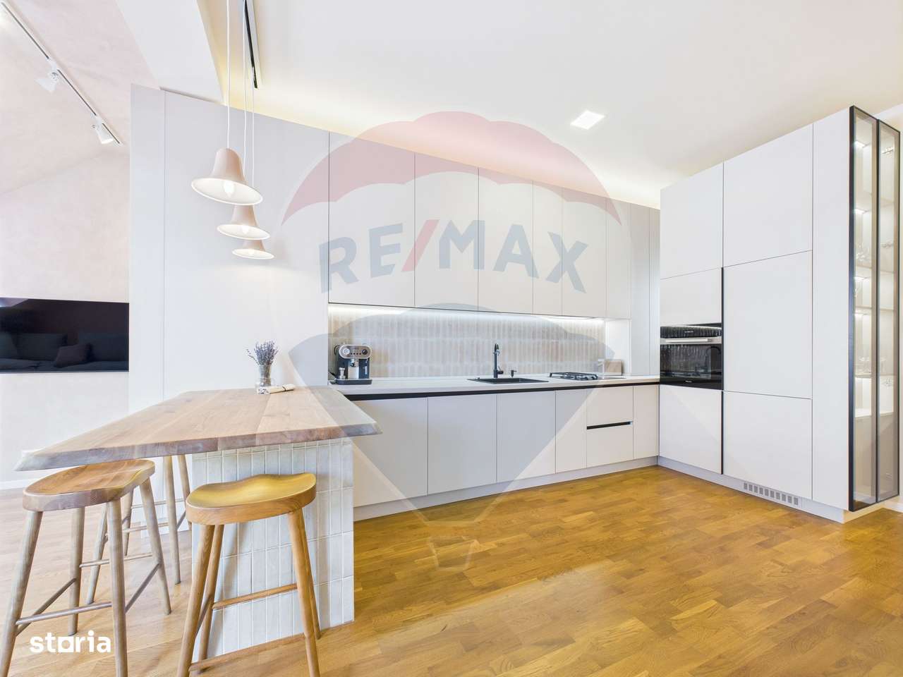 Apartament Modern cu 3 Camere și Terasă Spațioasă, Vasile Lascăr - Imagine principală: 4/20