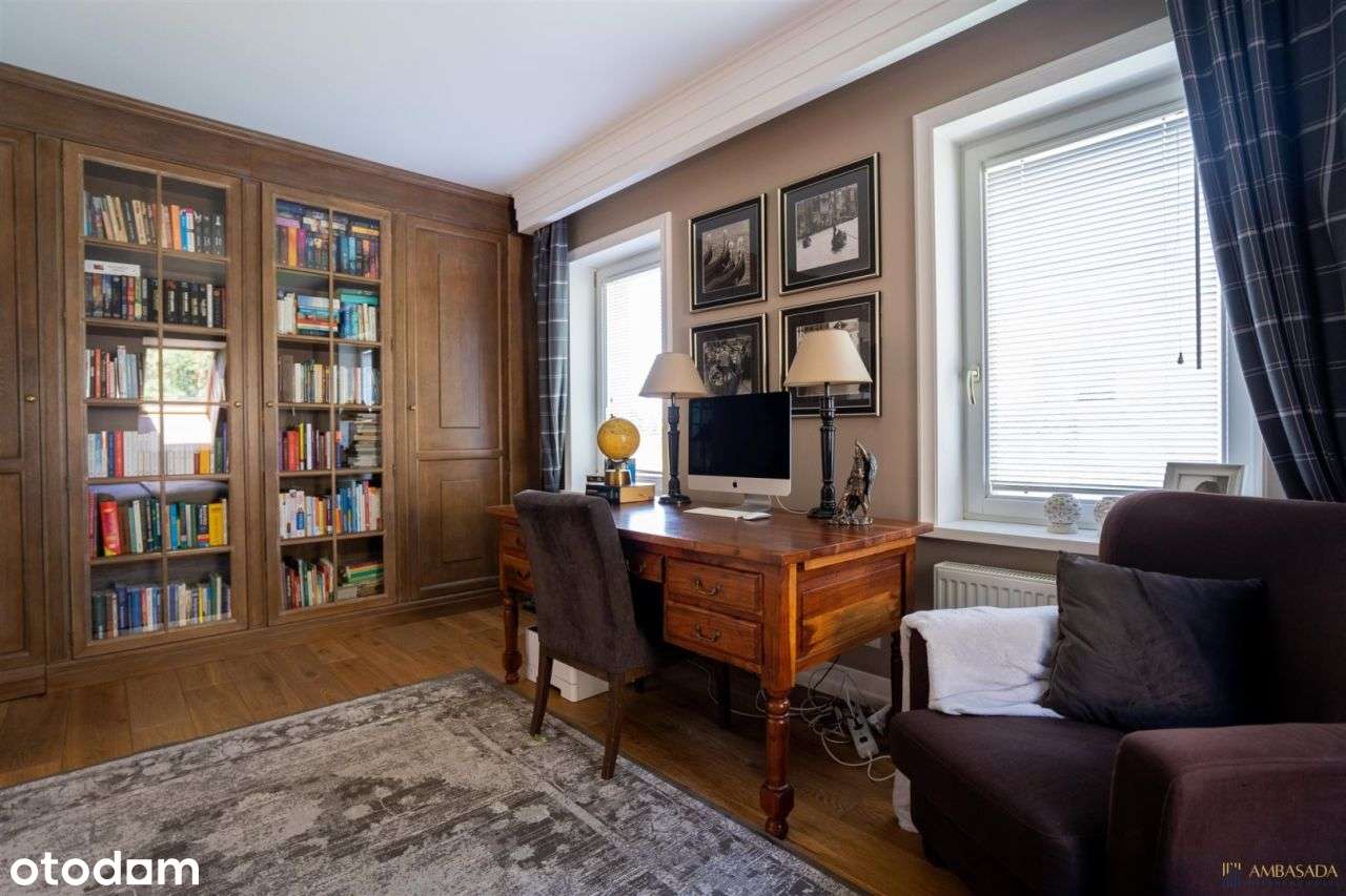 *Komfort I Natura Na Wyciągnięcie Ręki*-13