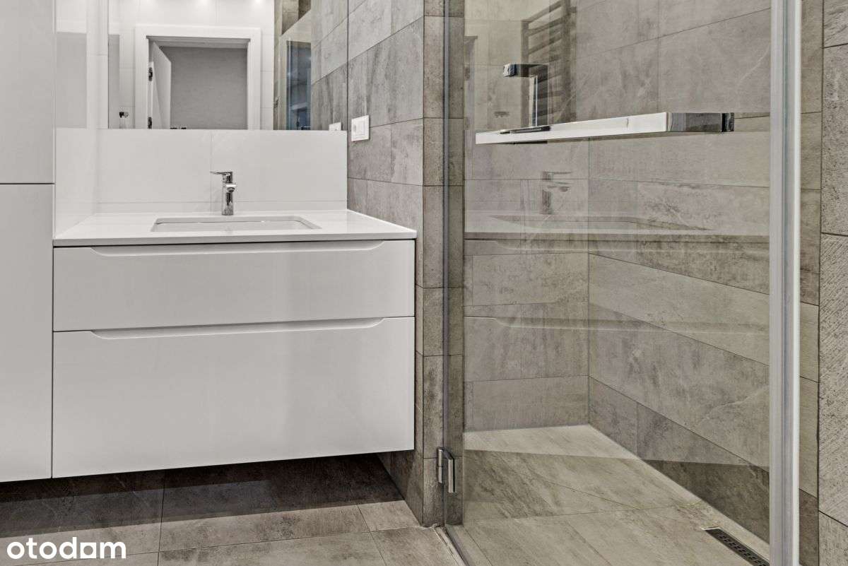 Gotowe do wejścia! 4 pokoje + parking + kom lok-15