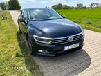 Volkswagen Passat 1.8 TSI BMT Highline DSG - 4