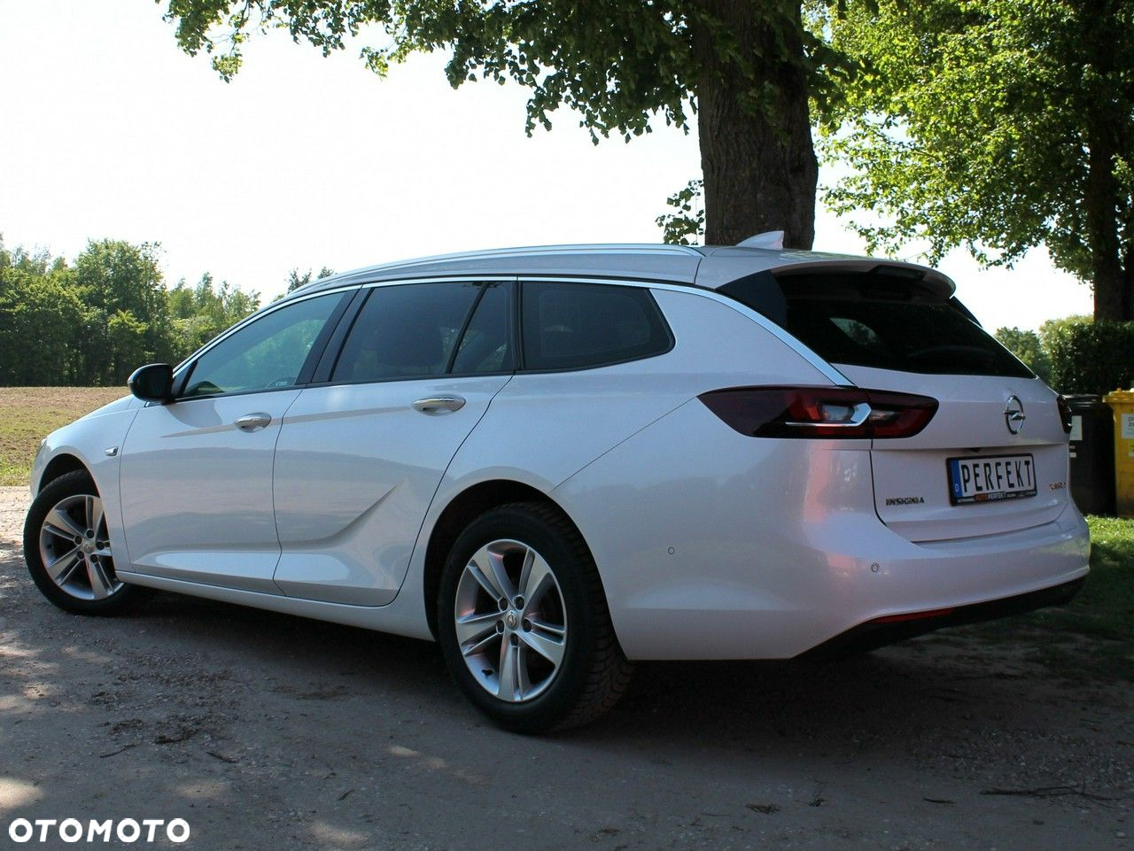 Opel Insignia - 25