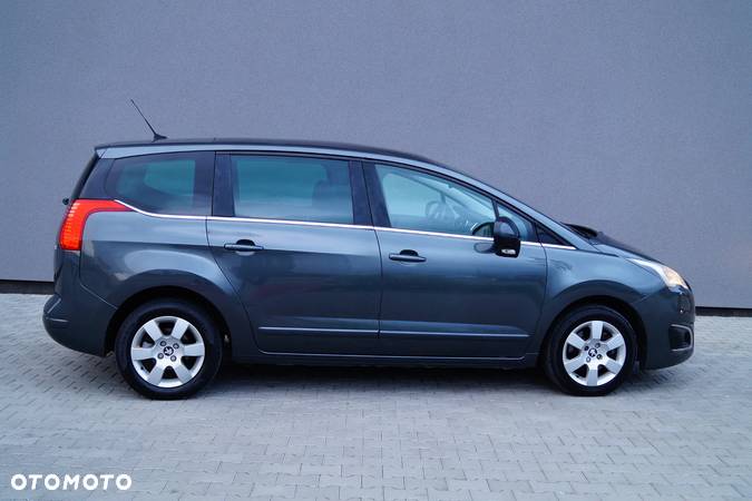 Peugeot 5008 2.0 HDi Business Line 7os - 6