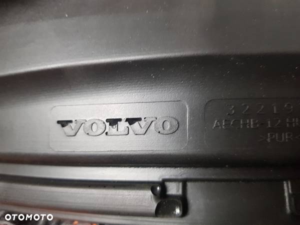 VOLVO XC60 II 2 17-24 32219313 WYGŁUSZENIE PASA PRZÓD PRZEDNIEGO NOWE ORYGINAL - 3