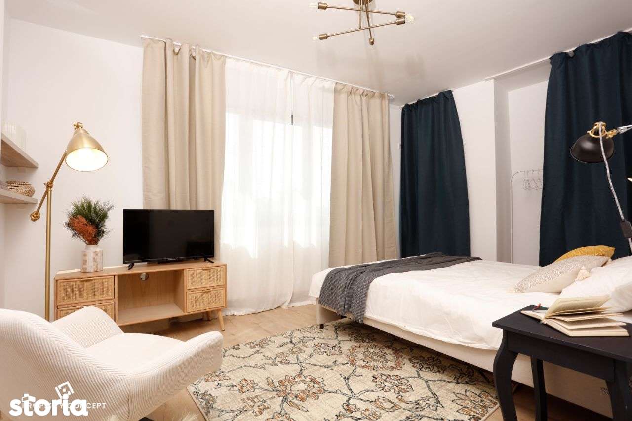 Particular vand garsoniera Crangasi -chirie garantata 450 euro