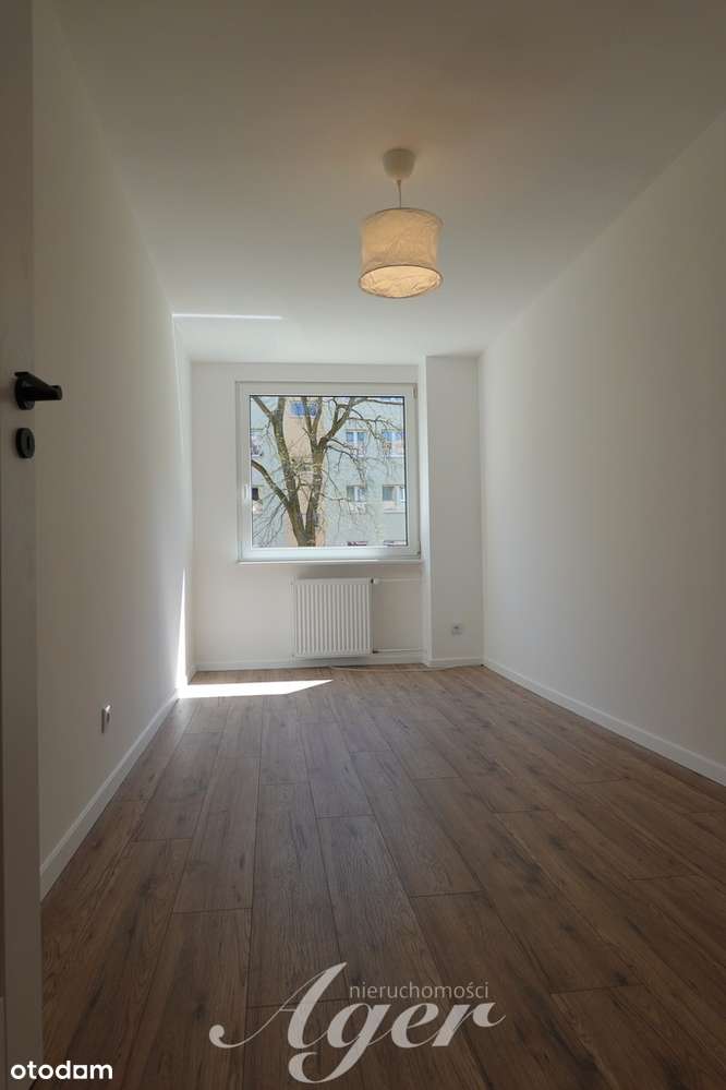 ul.Rydza Śmigłego Komfortowe 3Pok 50,20 m² piętro-1 - Widok 6
