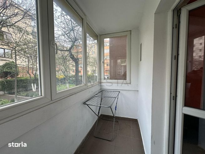 Apartament 3 camere / Marasti / bloc reabilitat termic-5