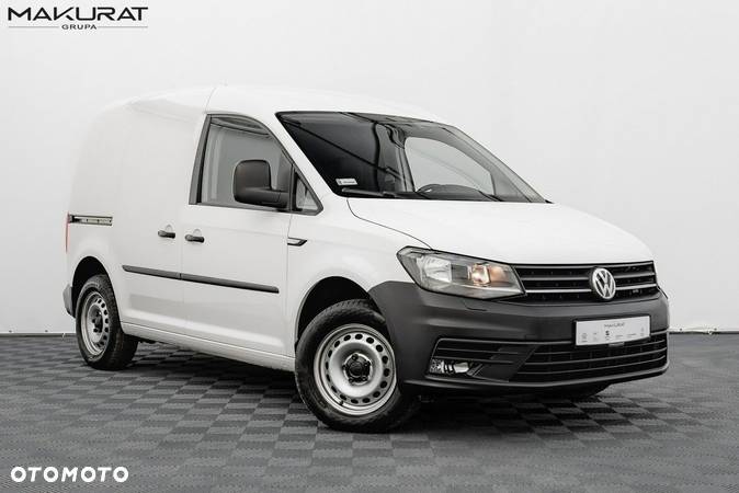 Volkswagen Caddy - 12