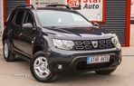 Dacia Duster 1.5 Blue dCi Comfort - 4