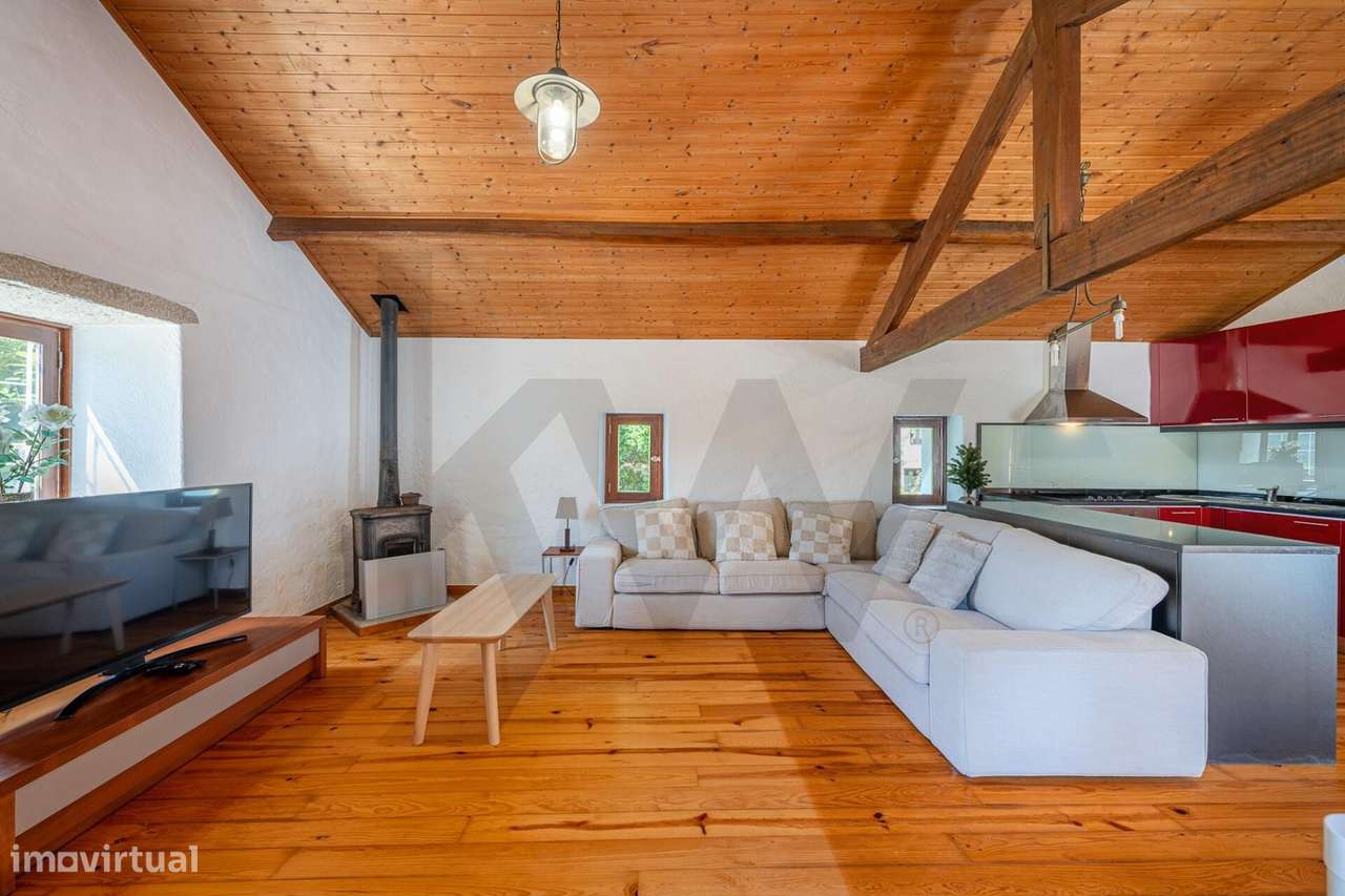 Quinta em Vilar de Mouros, Caminha-15