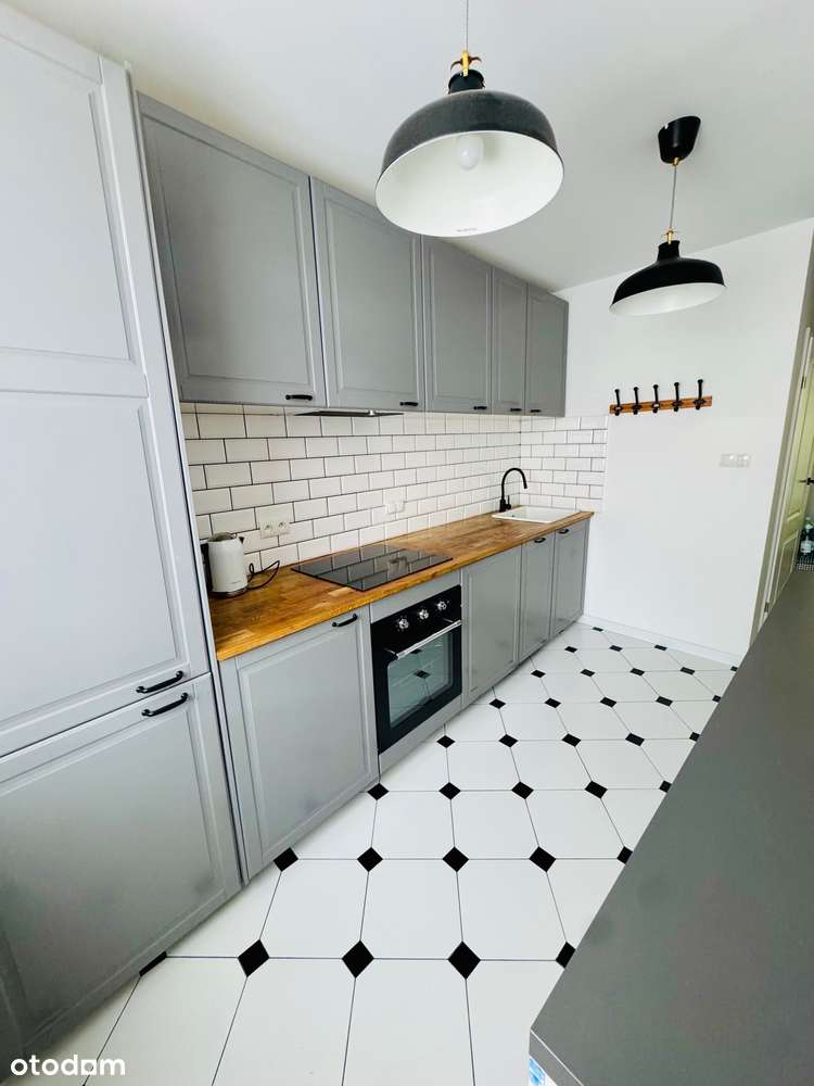 Mieszkanie 2-pokojowe, 49 m²  Warszawa, Wola ul. Nowolipki - Pełny obrazek: 4/8