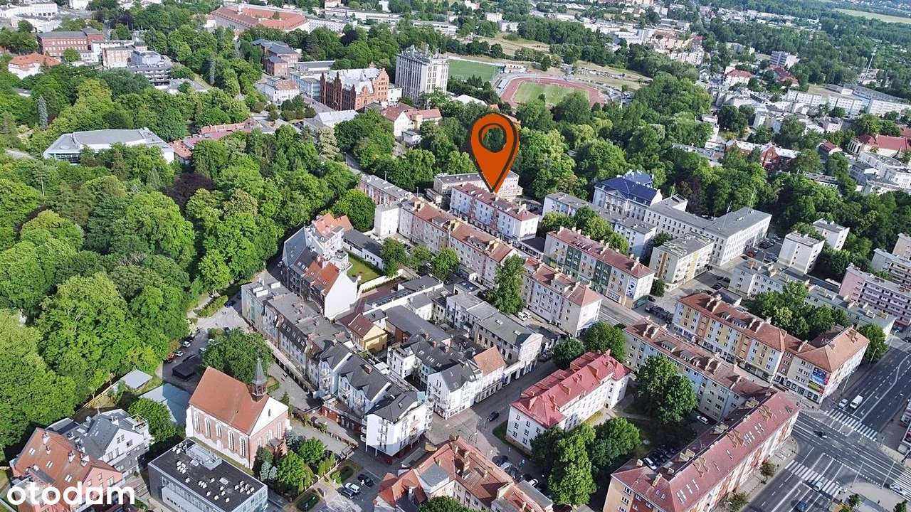 Duże 2-pokojowe. Balkon. II piętro. Wydanie od ręki. Wyposażenie.-15