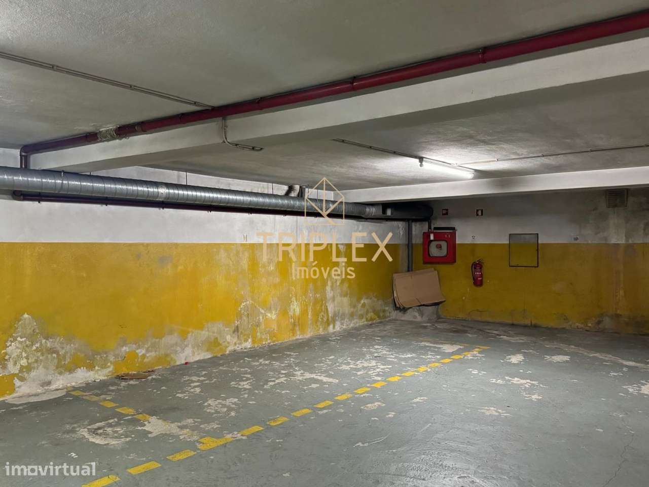 Lugar de Garagem - Grande imagem: 5/6