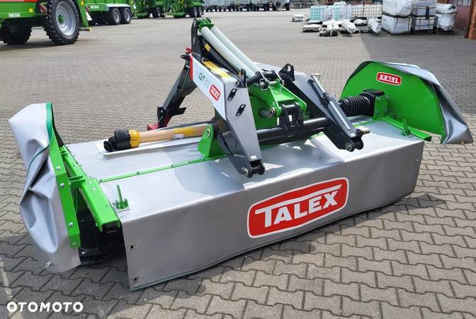 Talex FAST CUT 300 dostępna od ręki - 3