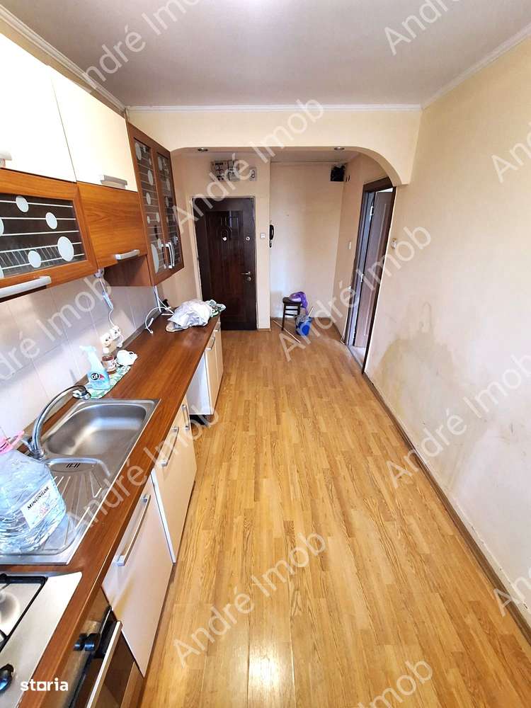 Apartament 2 camere semi în Brazdă-zona Rendez-Vous - Imagine principală: 5/6