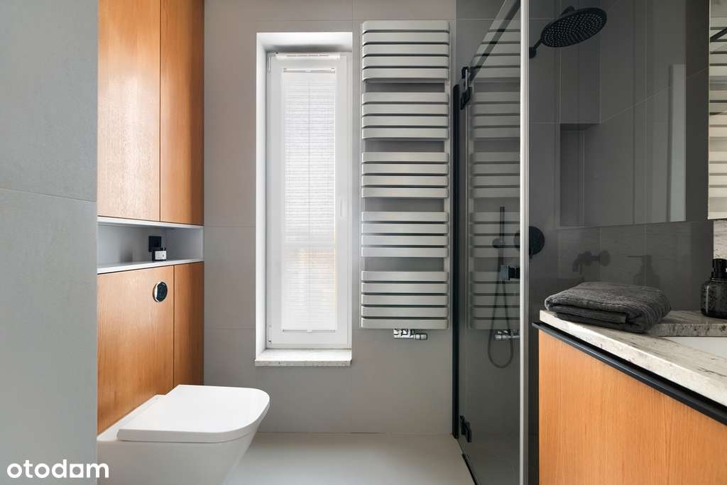 OSIEDLE BOTANICZNA | WYSOKI STANDARD | 2 M.P.-18